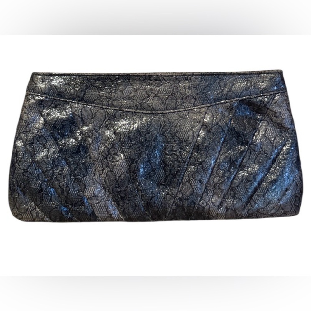 💰BOGO FREE Style & Co Magnetic Closure Clutch Purse